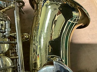 Selmer saxofoon - afbeelding 6 van  8