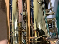 Selmer saxofoon - afbeelding 7 van  8