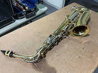 Selmer saxofoon - afbeelding 3 van  8