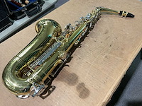 Selmer saxofoon - afbeelding 5 van  8
