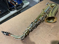 Selmer saxofoon - afbeelding 3 van  8
