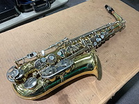 Selmer saxofoon - afbeelding 5 van  8