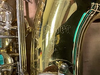 Selmer saxofoon - afbeelding 6 van  8