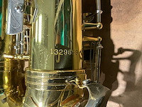 Selmer saxofoon - afbeelding 7 van  8