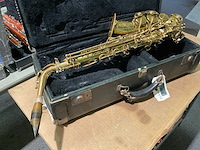 Selmer saxofoon - afbeelding 1 van  3