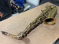 Selmer saxofoon - afbeelding 2 van  3