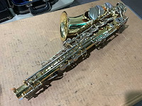 Selmer saxofoon - afbeelding 2 van  7