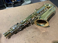 Selmer saxofoon - afbeelding 3 van  7