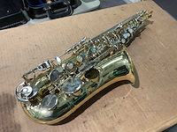 Selmer saxofoon - afbeelding 4 van  7