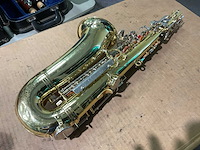Selmer saxofoon - afbeelding 5 van  7