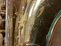 Selmer saxofoon - afbeelding 6 van  7