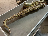 Selmer saxofoon - afbeelding 2 van  9