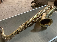 Selmer saxofoon - afbeelding 4 van  9