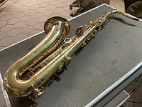 Selmer saxofoon - afbeelding 5 van  9