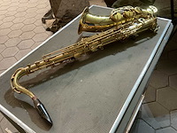 Selmer saxofoon - afbeelding 2 van  6