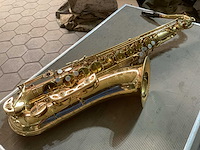 Selmer saxofoon - afbeelding 3 van  6