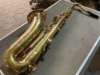 Selmer saxofoon - afbeelding 4 van  6