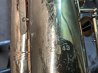 Selmer saxofoon - afbeelding 5 van  6