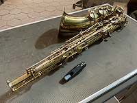 Selmer saxofoon - afbeelding 1 van  6