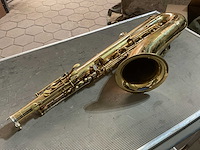 Selmer saxofoon - afbeelding 2 van  6