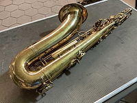 Selmer saxofoon - afbeelding 3 van  6