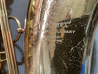 Selmer saxofoon - afbeelding 5 van  6