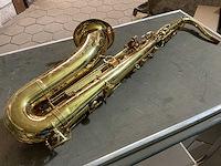 Selmer saxofoon - afbeelding 1 van  2