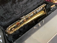 Selmer saxofoon - afbeelding 5 van  7