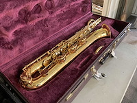 Selmer saxofoon - afbeelding 6 van  7