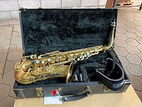 Selmer saxofoon