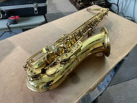 Selmer saxofoon - afbeelding 1 van  4