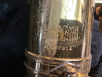 Selmer saxofoon - afbeelding 3 van  4