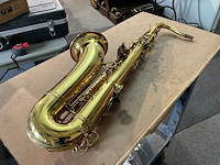 Selmer saxofoon - afbeelding 4 van  4