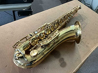 Selmer saxofoon - afbeelding 1 van  8