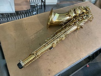 Selmer saxofoon - afbeelding 2 van  8