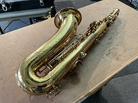 Selmer saxofoon - afbeelding 4 van  8
