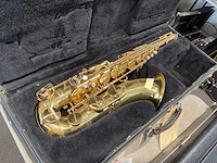 Selmer saxofoon - afbeelding 7 van  8