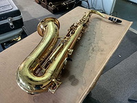 Selmer saxofoon - afbeelding 2 van  3