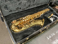Selmer saxofoon - afbeelding 3 van  3
