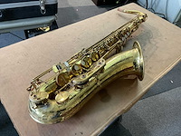 Selmer saxofoon - afbeelding 1 van  8