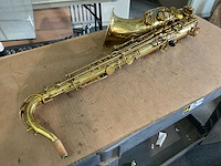 Selmer saxofoon - afbeelding 2 van  8