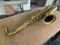 Selmer saxofoon - afbeelding 3 van  8