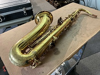 Selmer saxofoon - afbeelding 4 van  8