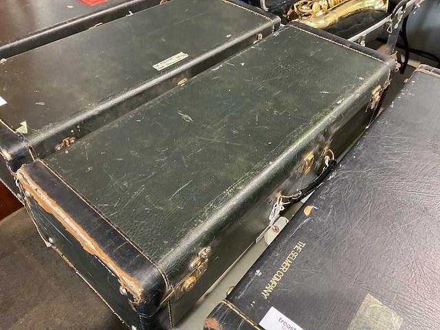 Selmer saxofoon - afbeelding 8 van  8