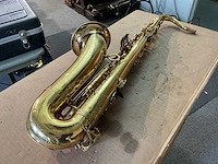Selmer saxofoon - afbeelding 1 van  3