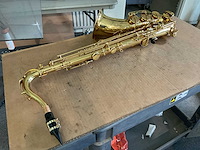 Selmer saxofoon - afbeelding 2 van  7