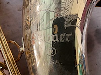 Selmer saxofoon - afbeelding 4 van  7