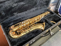 Selmer saxofoon - afbeelding 6 van  7
