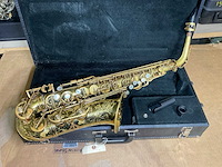 Selmer selmex saxofoon