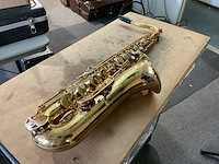 Selmer signet saxofoon - afbeelding 1 van  5